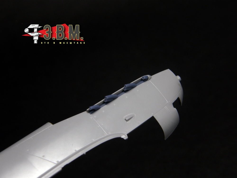RS48095 E.V.M. — 3D Printed Detail Set for LaGG - 3 - imodeller.store