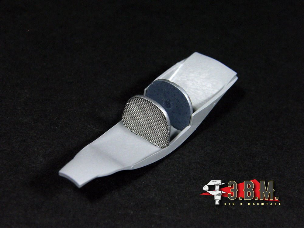 RS48095 E.V.M. — 3D Printed Detail Set for LaGG - 3 - imodeller.store
