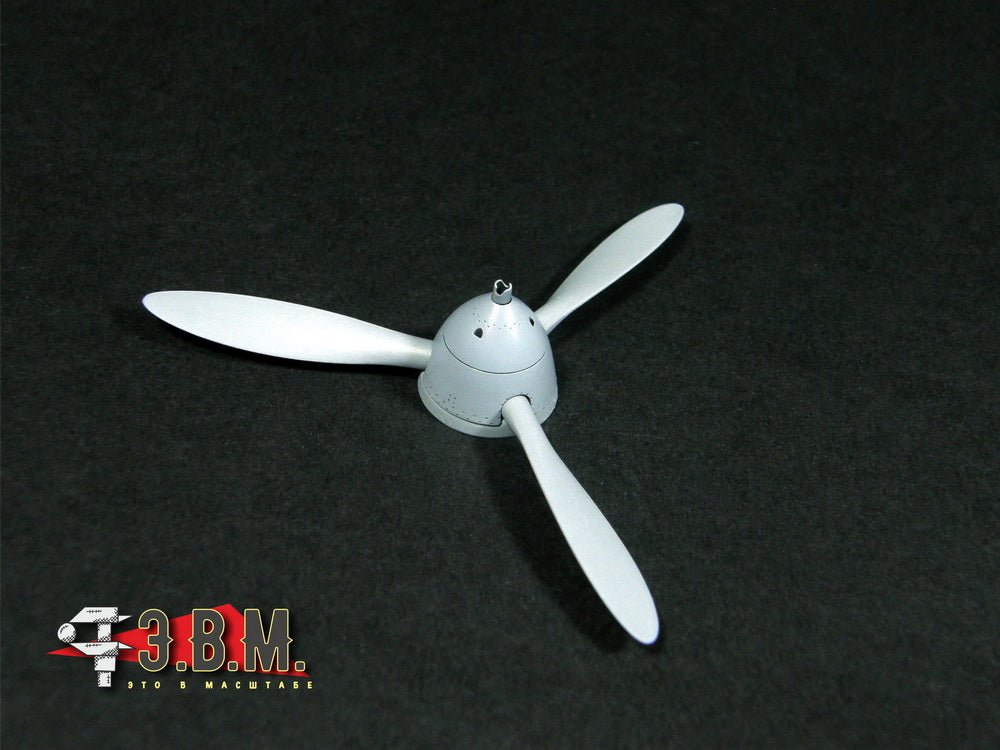 RS48098 E.V.M. 1:48 3D Printed Detail Set for LaGG - 3 - imodeller.store