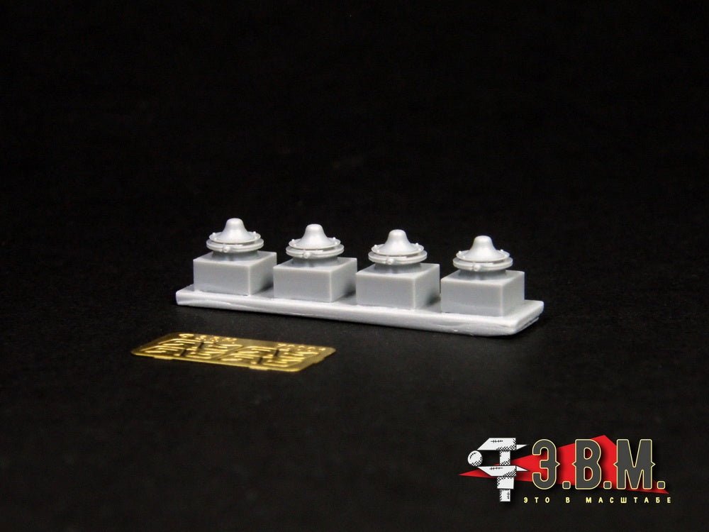 RS70001 E.V.M. 1/72 REB "Volnorez" Model Accessory - imodeller.store
