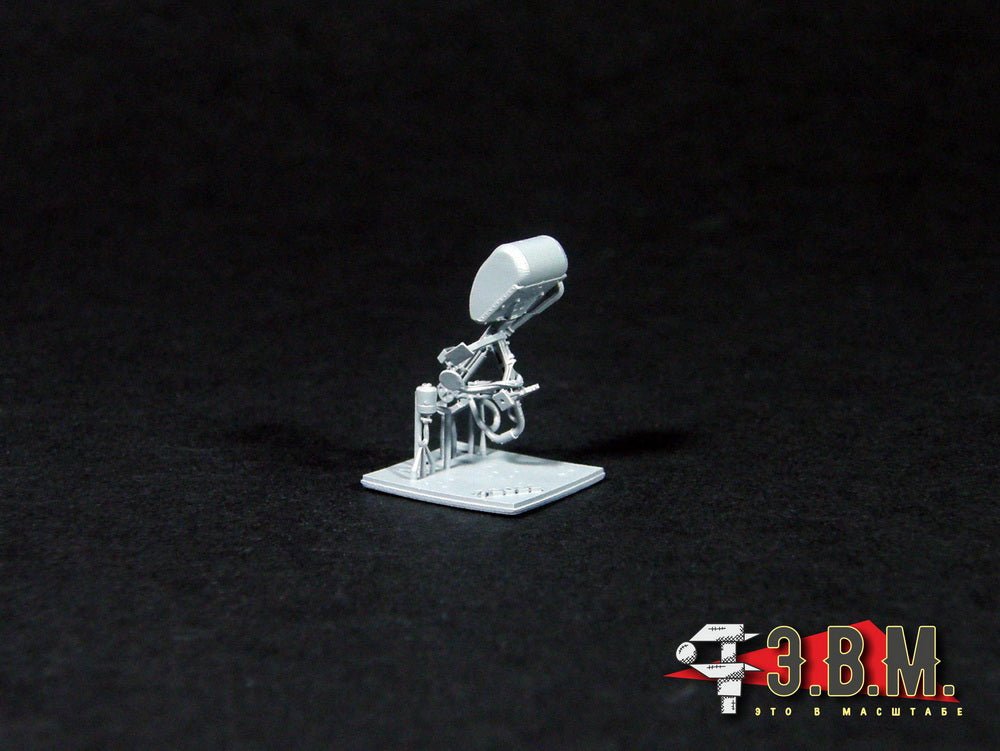 RS72022 E.V.M. 1:72 Folded Winch for Mil Mi - 8 Hip - imodeller.store
