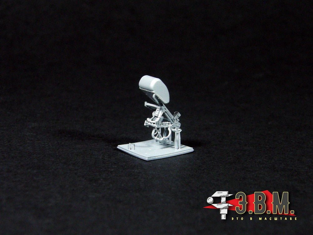 RS72022 E.V.M. 1:72 Folded Winch for Mil Mi - 8 Hip - imodeller.store