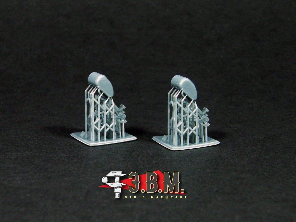 RS72022 E.V.M. 1:72 Folded Winch for Mil Mi - 8 Hip - imodeller.store