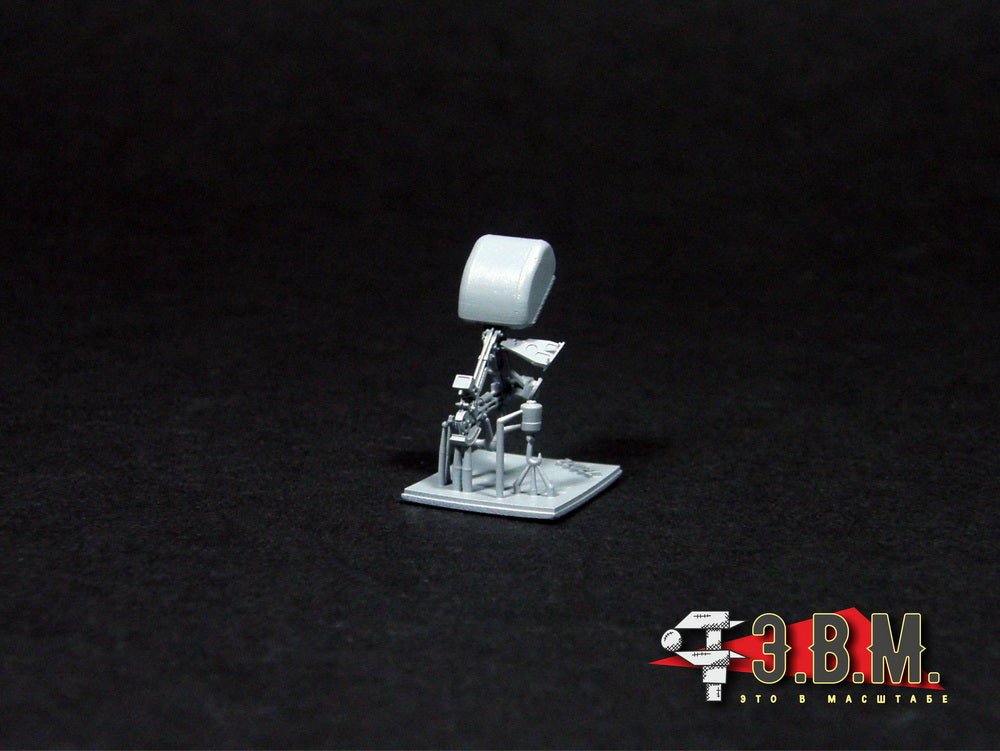 RS72022 E.V.M. 1:72 Folded Winch for Mil Mi - 8 Hip - imodeller.store