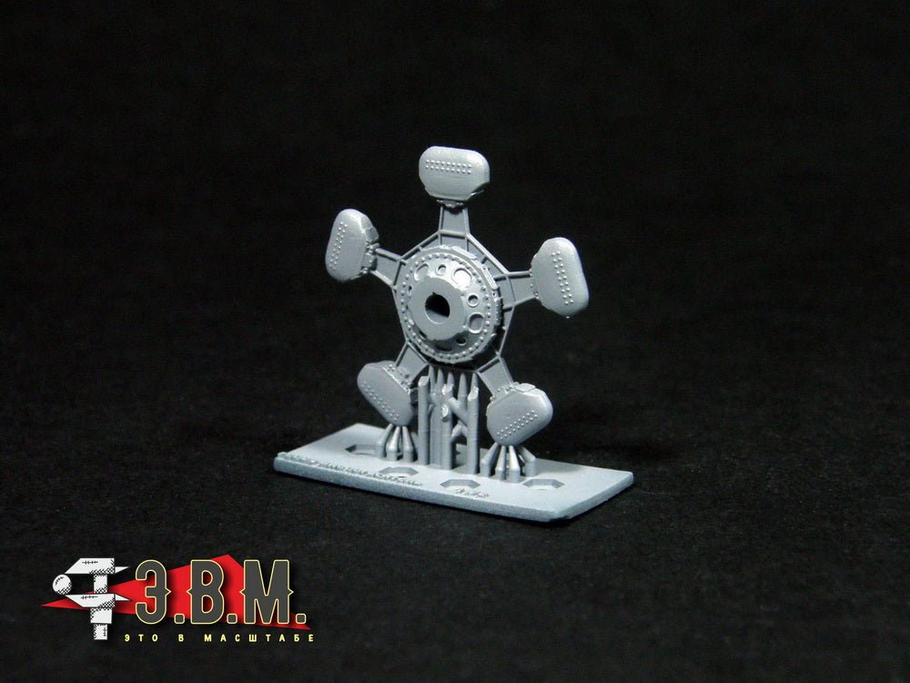 RS72023 E.V.M. 1/72 Vibration Damper for Mi - 8 - imodeller.store