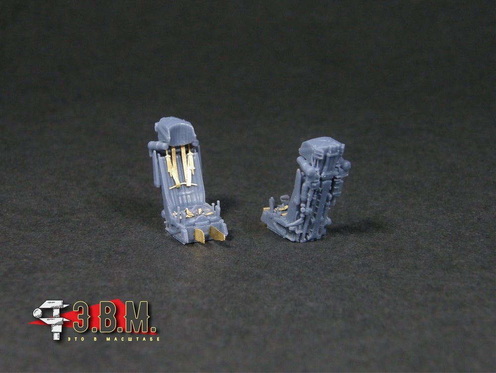 RS72027 E.V.M. 1/72 Model Accessory for — - imodeller.store