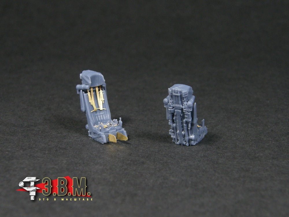 RS72027 E.V.M. 1/72 Model Accessory for — - imodeller.store