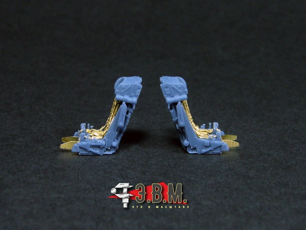RS72028 E.V.M. 1/72 Accessory for — - imodeller.store
