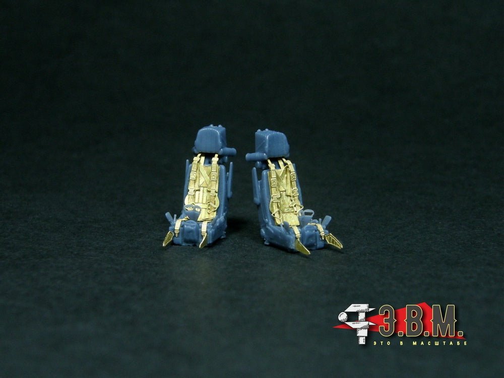 RS72029 E.V.M. 1/72 — for — - imodeller.store