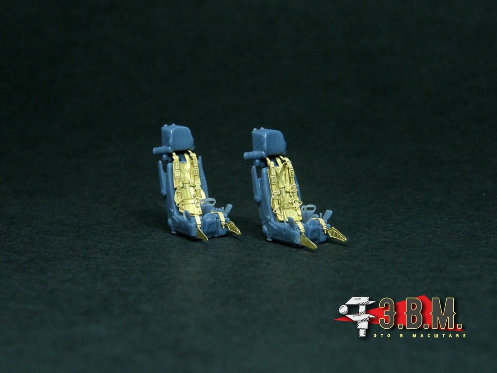 RS72029 E.V.M. 1/72 — for — - imodeller.store