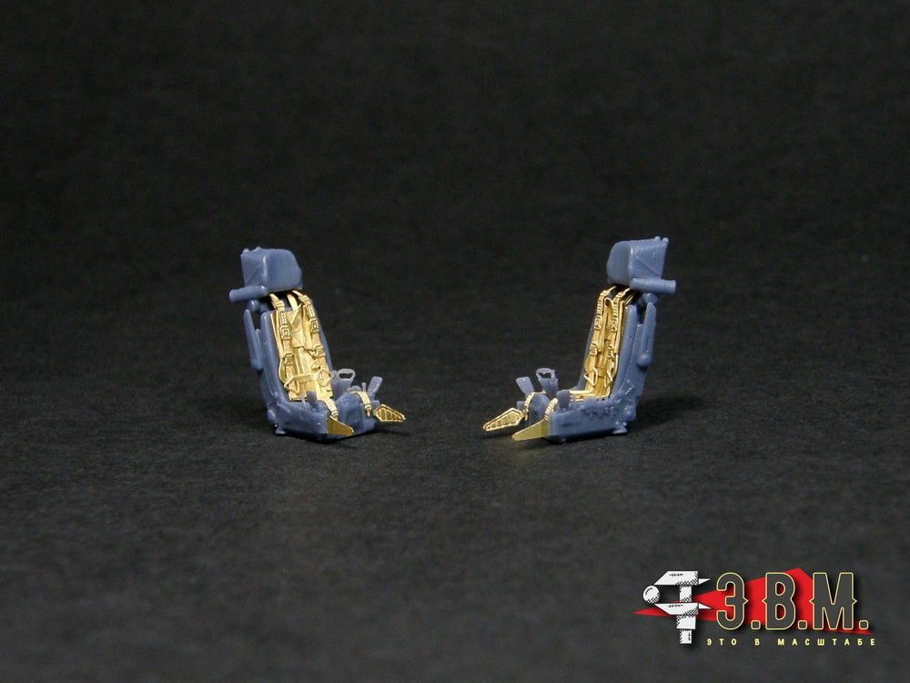 RS72030 E.V.M. 1/72 Model Accessory for — - imodeller.store
