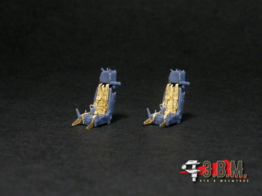 RS72031 E.V.M. 1/72 — detail set for — - imodeller.store