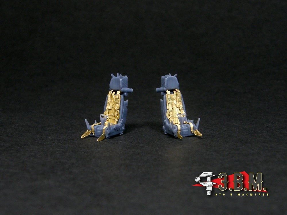 RS72031 E.V.M. 1/72 — detail set for — - imodeller.store
