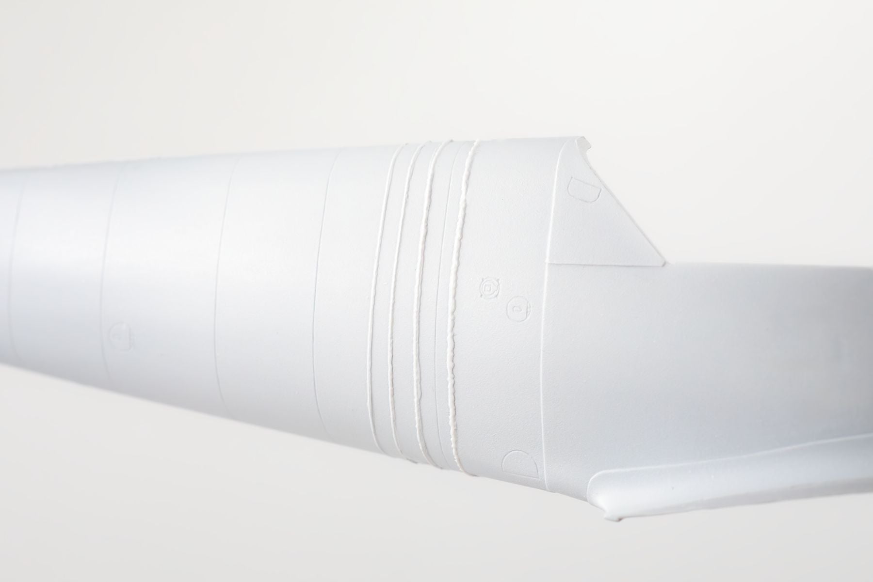 Surface details: Simple welding seams I 1/48 (3D decal) - imodeller.store