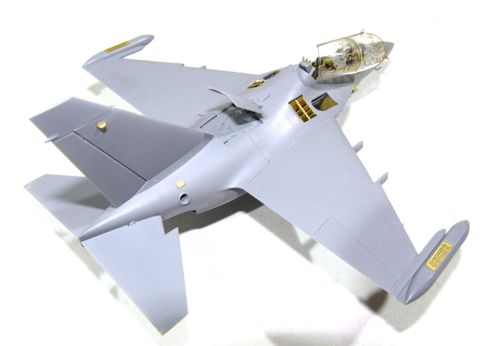 Yak - 130 Zvezda - imodeller.store