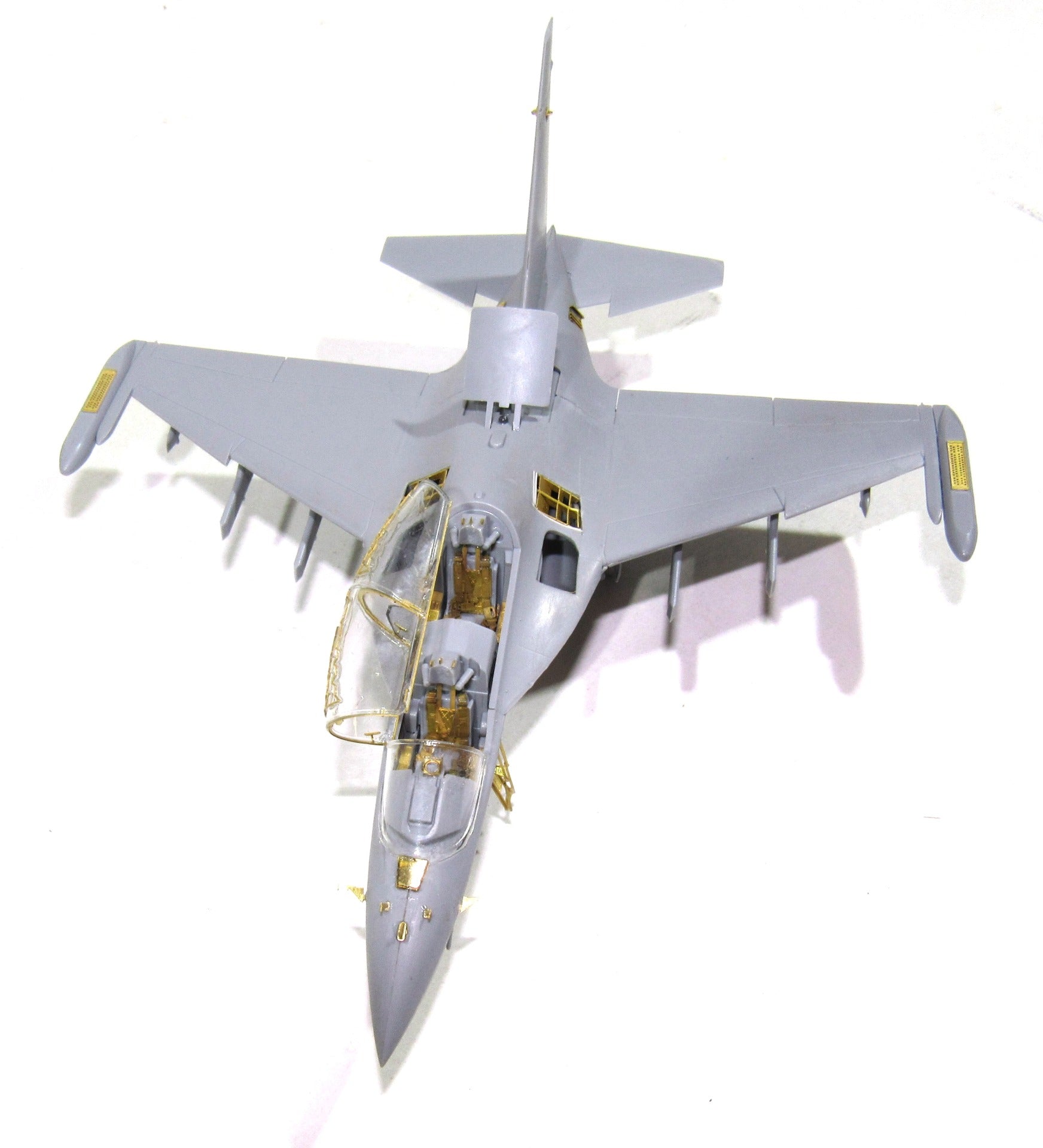 Yak - 130 Zvezda - imodeller.store