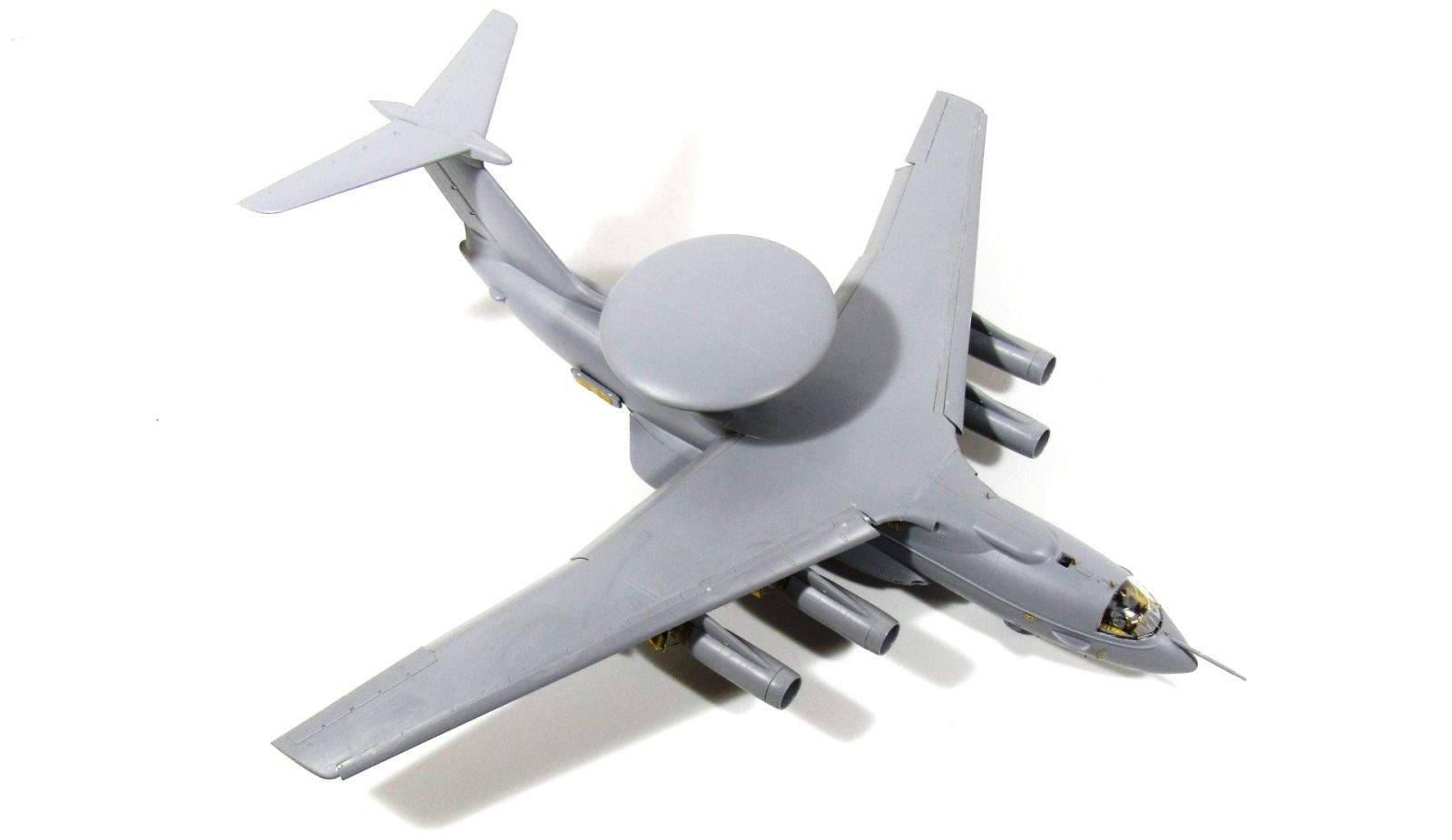 A-50 from the star - imodeller.store