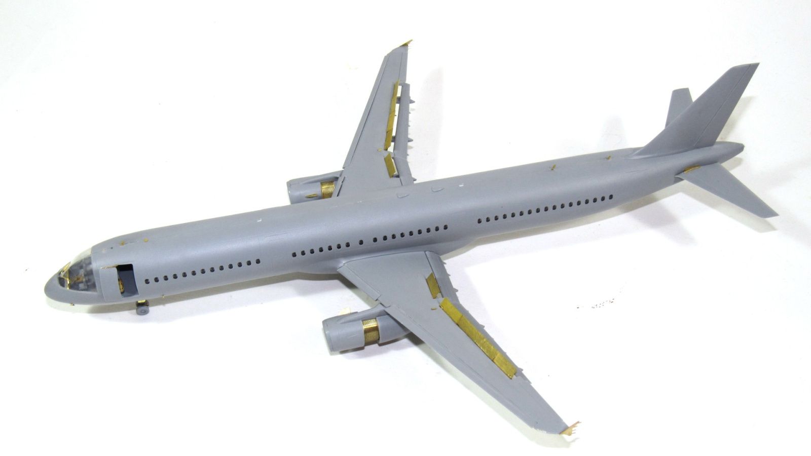A320/321 Airbus (Star) - imodeller.store