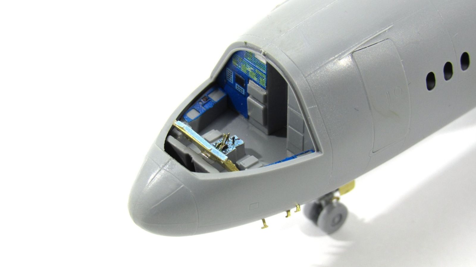 Airbus A-320 Neo (star) - imodeller.store