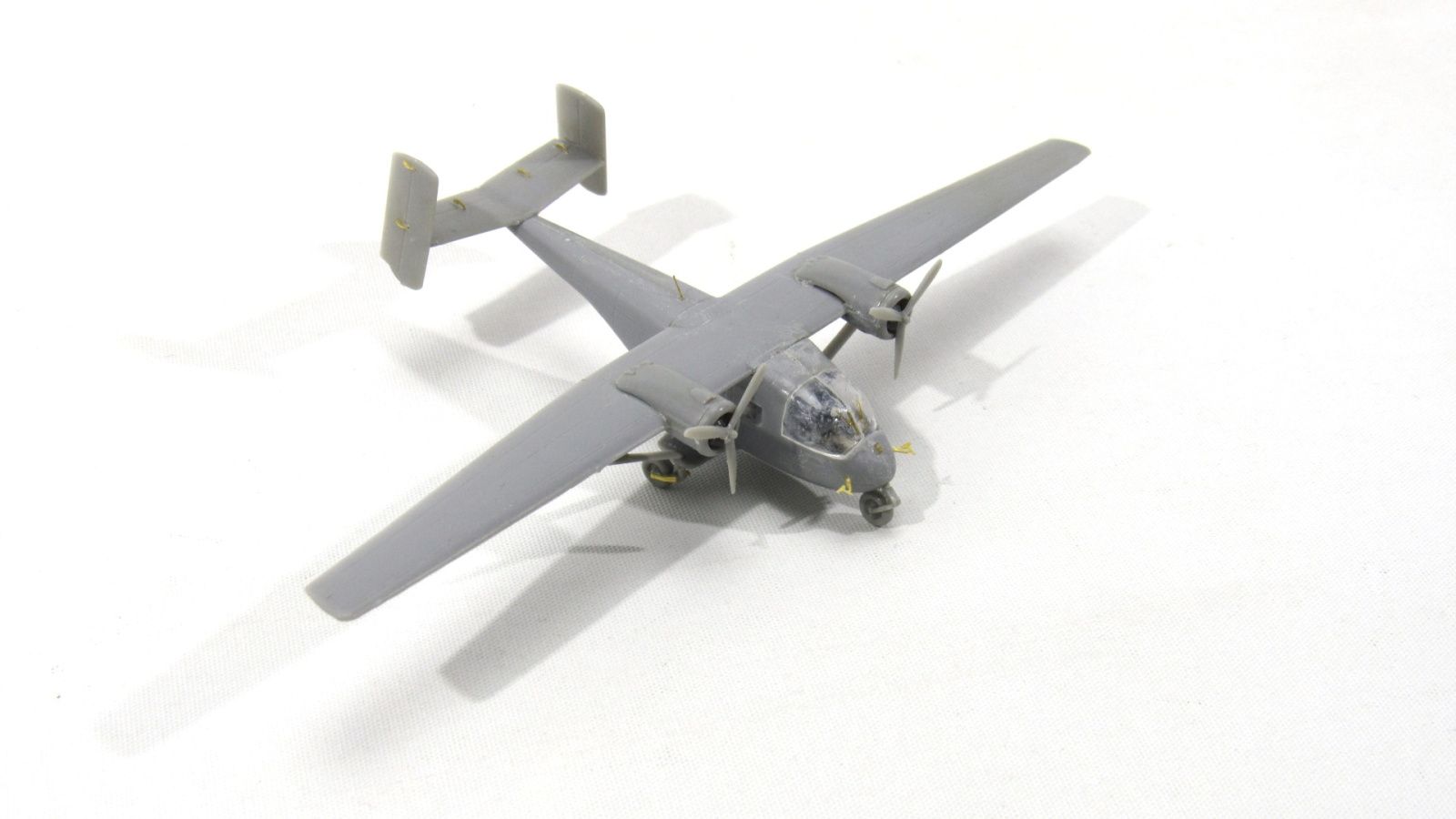 An-14 / An-28 (Eastern express) - imodeller.store