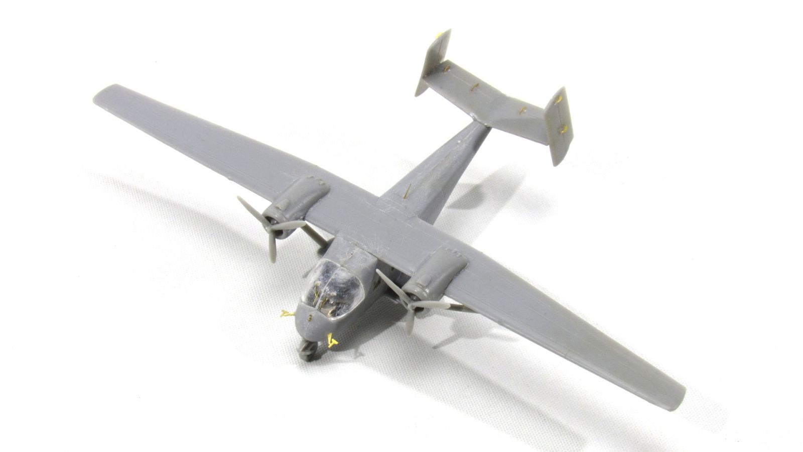 An-14 / An-28 (Eastern express) - imodeller.store