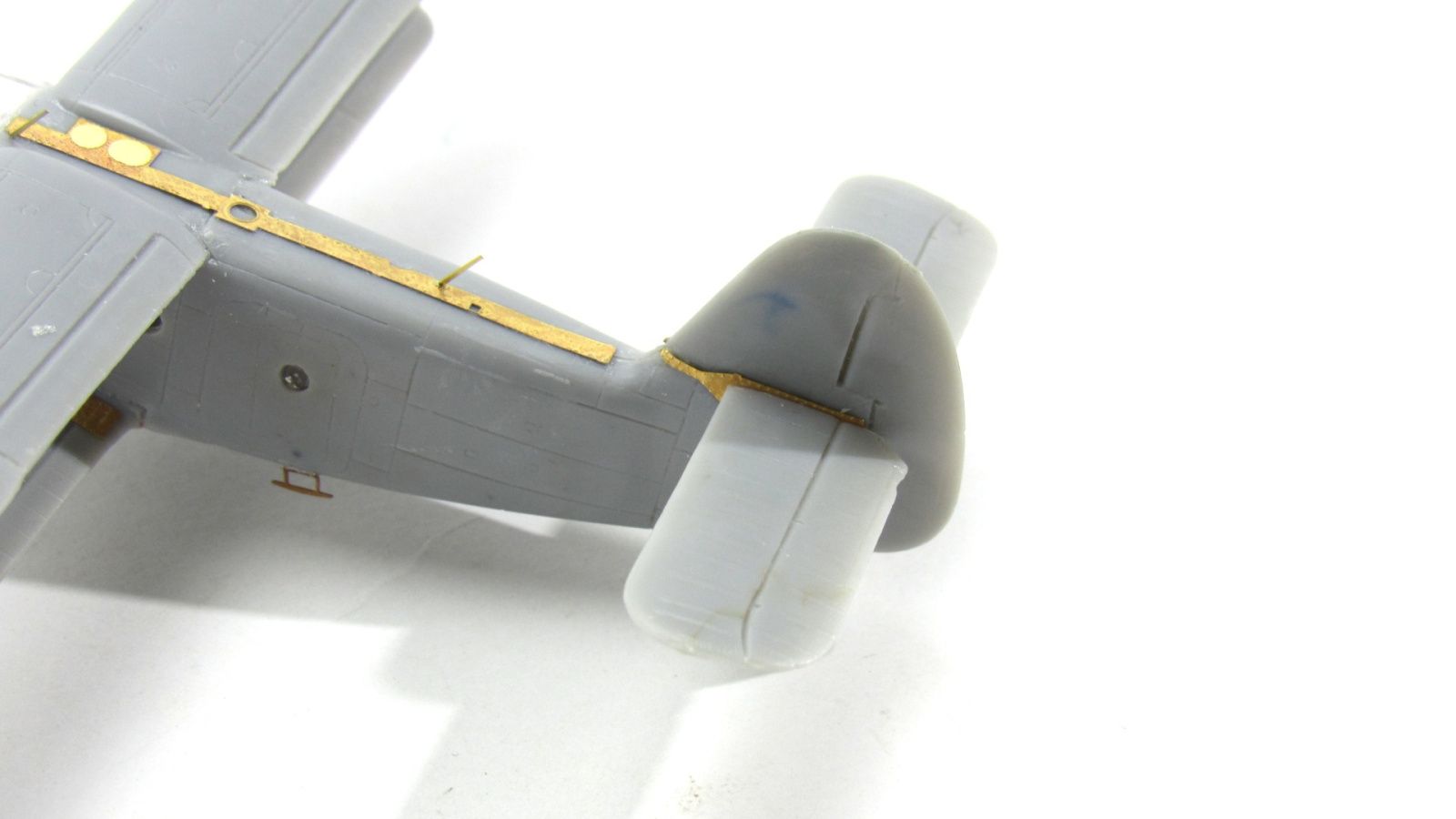 An-2 (eastern express) - imodeller.store