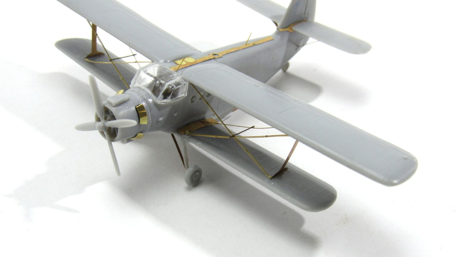 An-2 (eastern express) - imodeller.store