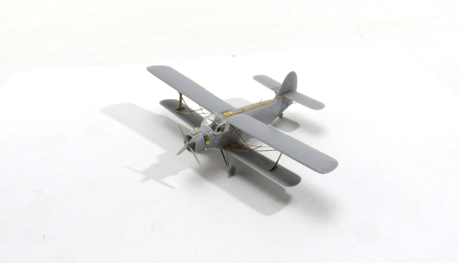 An-2 (eastern express) - imodeller.store