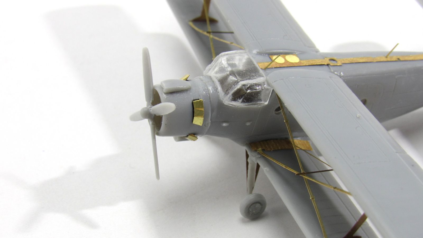 An-2 (eastern express) - imodeller.store