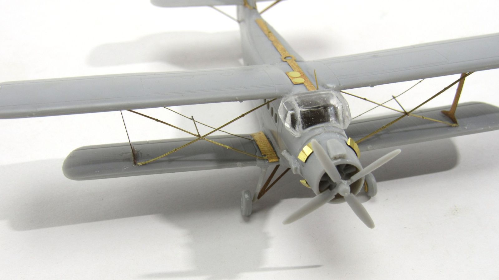 An-2 (eastern express) - imodeller.store