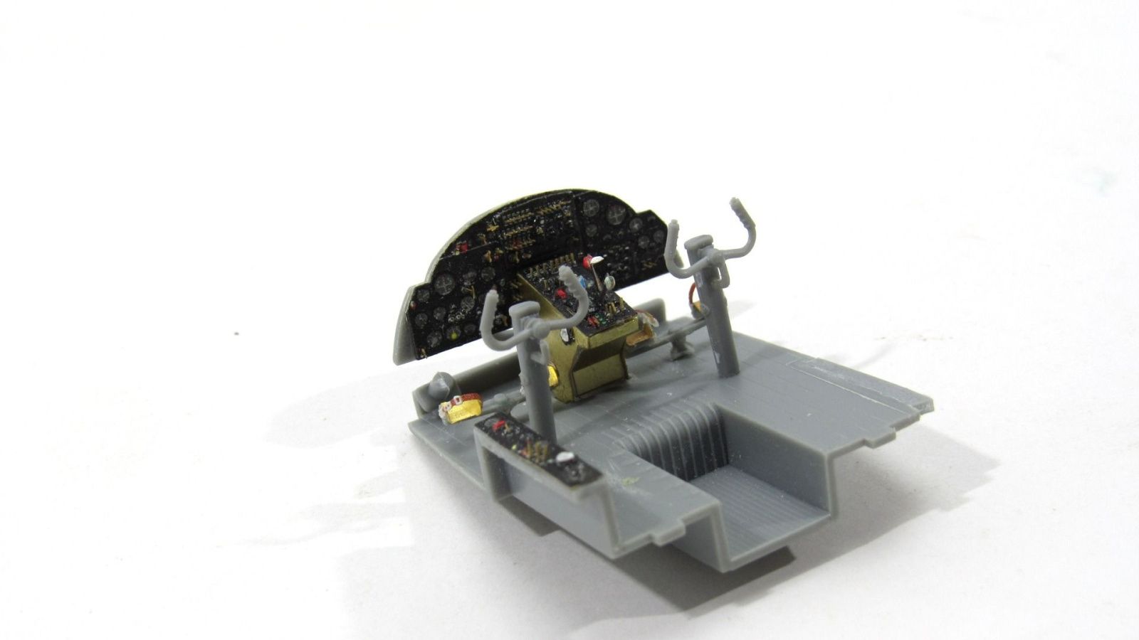 An-2 (Hobby Boss) Interior - imodeller.store