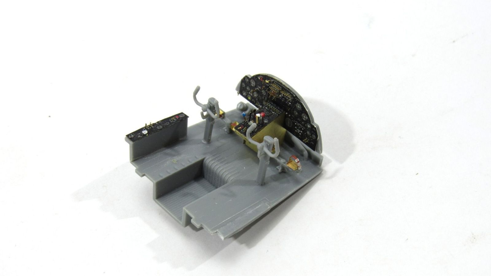 An-2 (Hobby Boss) Interior - imodeller.store