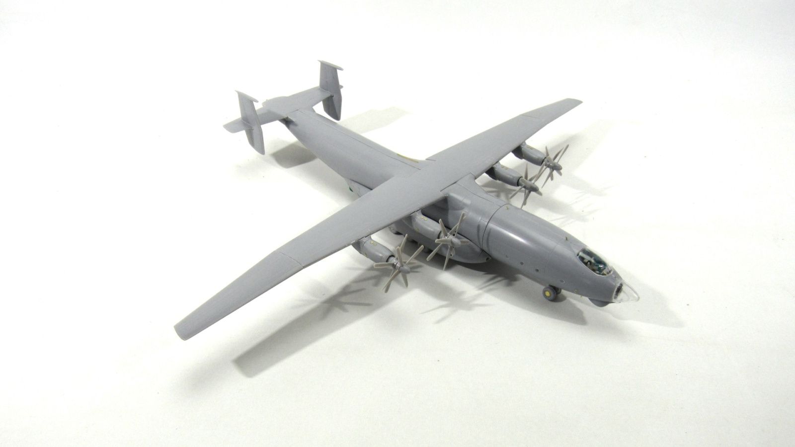 An-22 (Eastern express) - imodeller.store