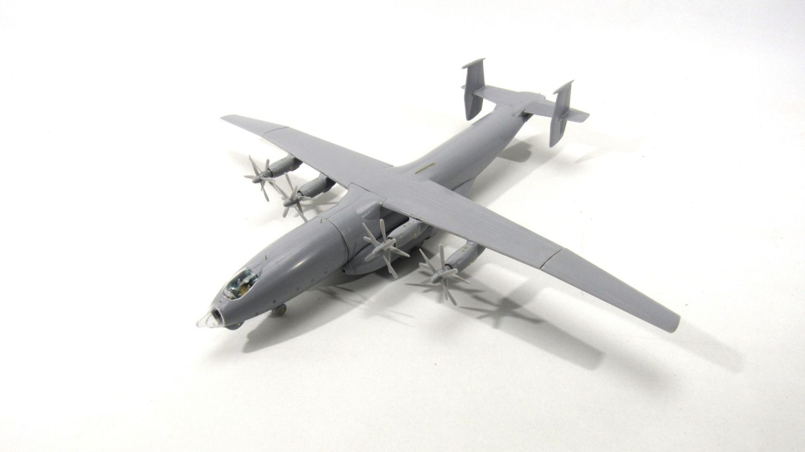 An-22 (Eastern express) - imodeller.store