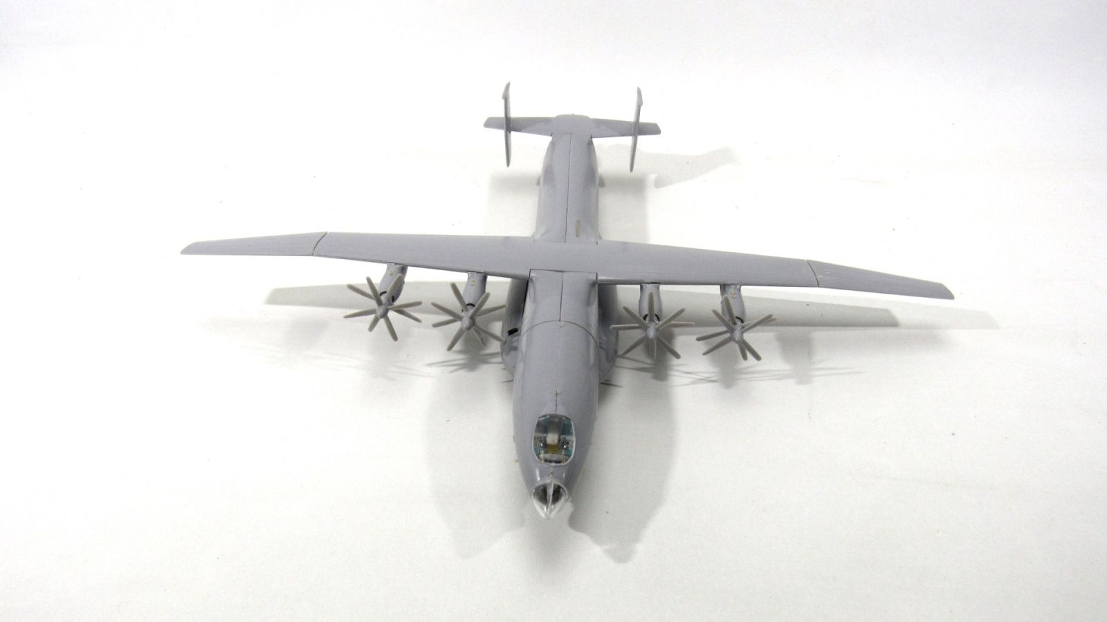 An-22 (Eastern express) - imodeller.store