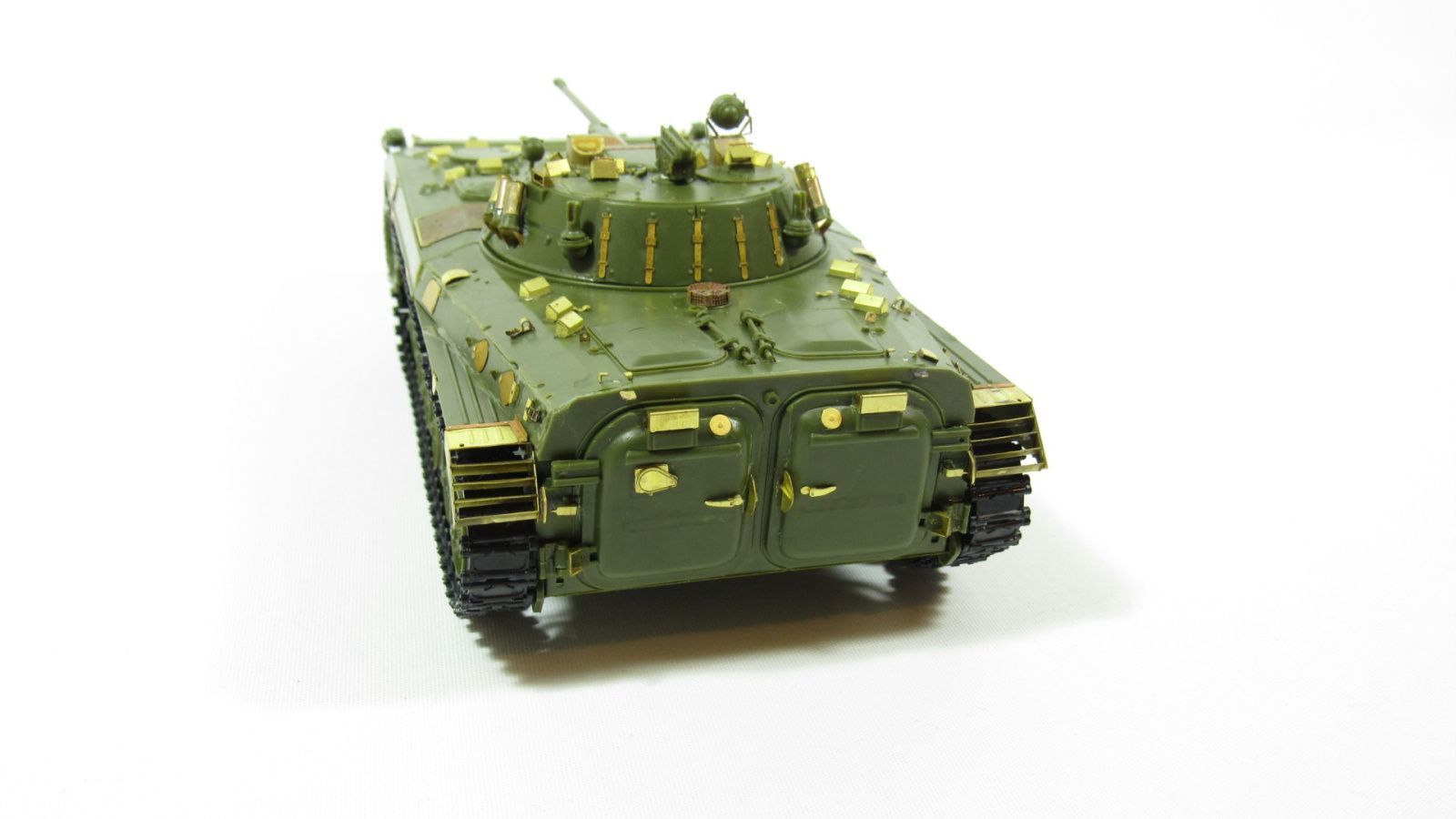 BMP-2 (star) - imodeller.store