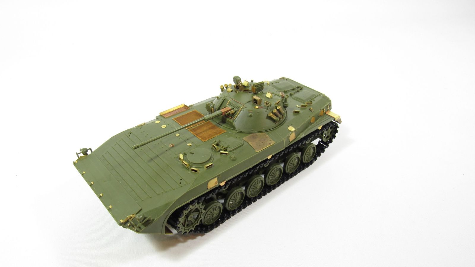 BMP-2 (star) - imodeller.store