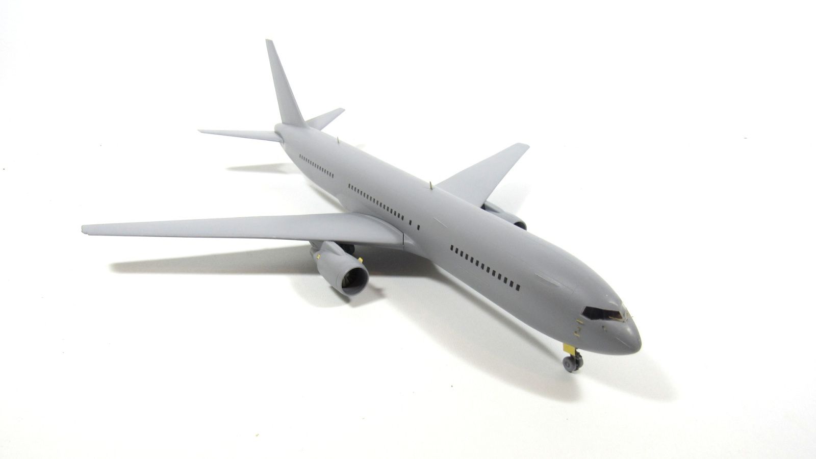 Boeing 767-300 (star) - imodeller.store
