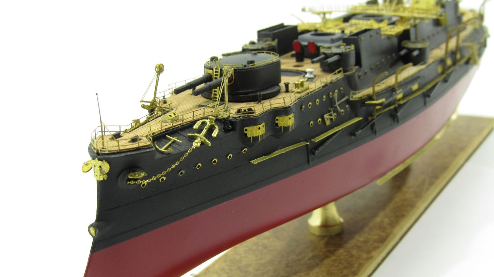 Borodino class battleship (star) - imodeller.store