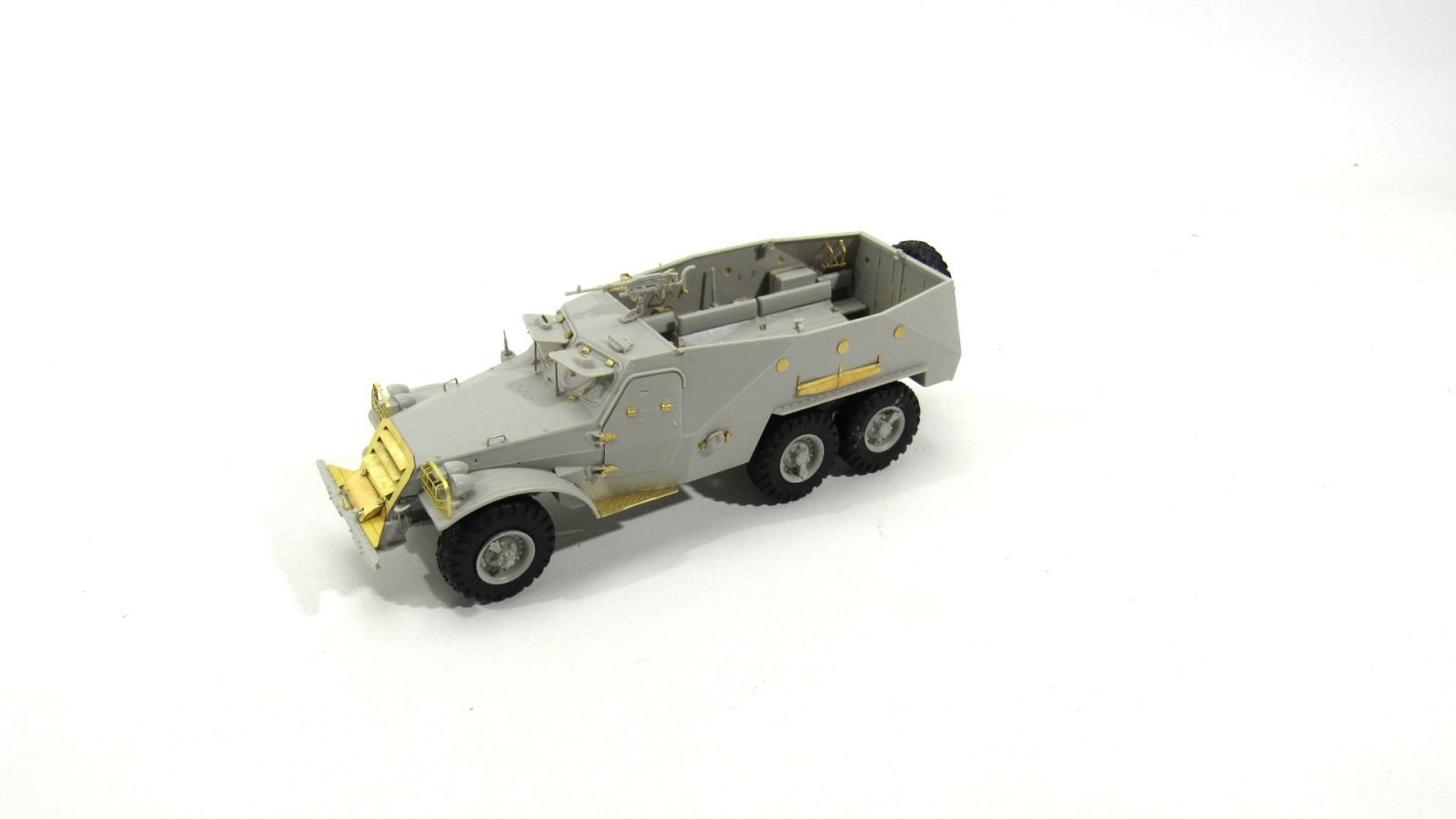 BTR-152 (Trumpeter) - imodeller.store