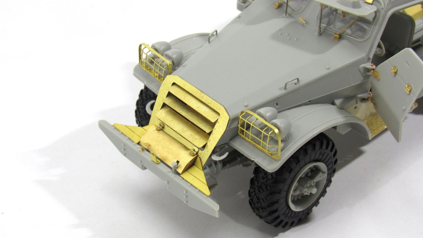 BTR-152 (Trumpeter) - imodeller.store