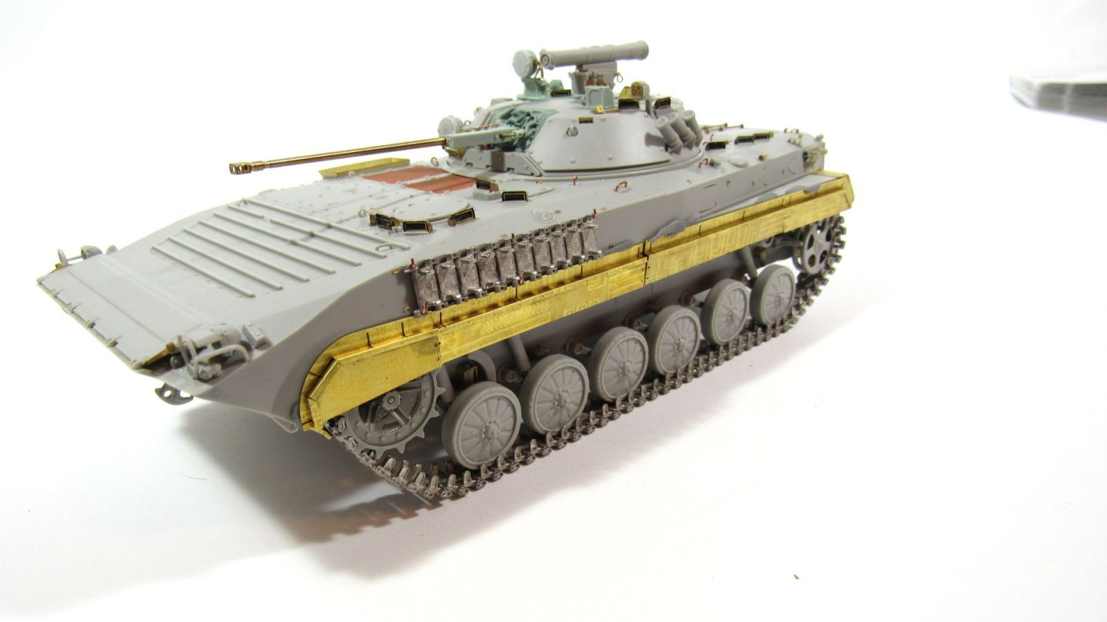 BMP-2 (trompettiste)