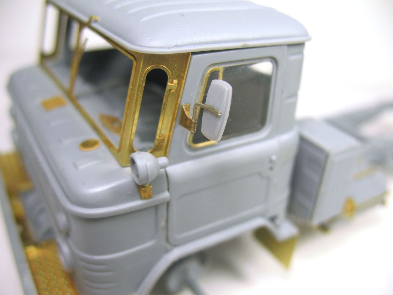 GAZ-66 - imodeller.store