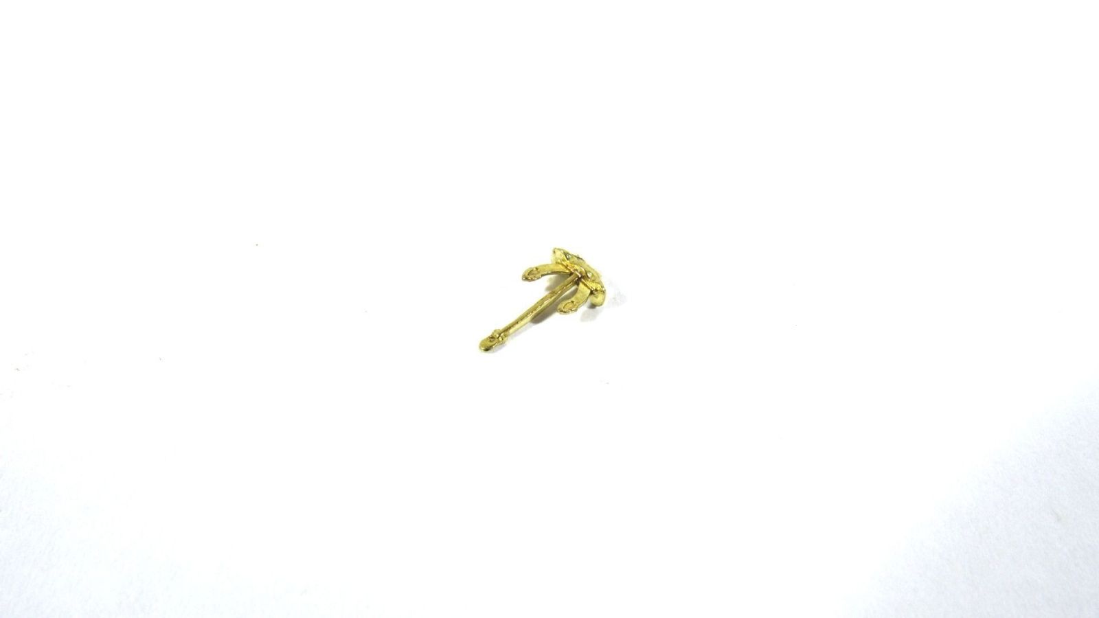 Hall anchor 12 mm (UP. 2pcs) - imodeller.store