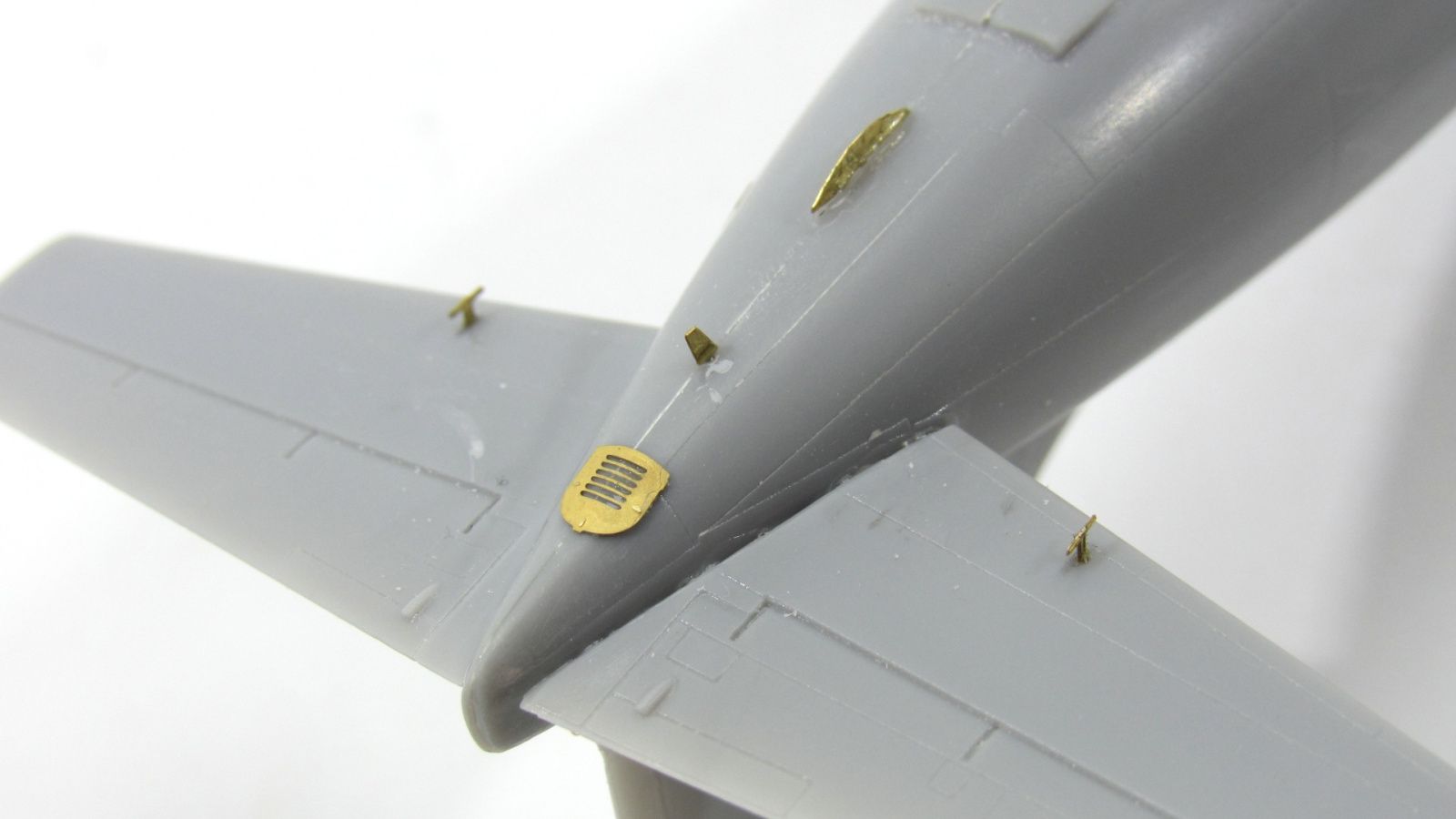 IL-18 (eastern express) - imodeller.store