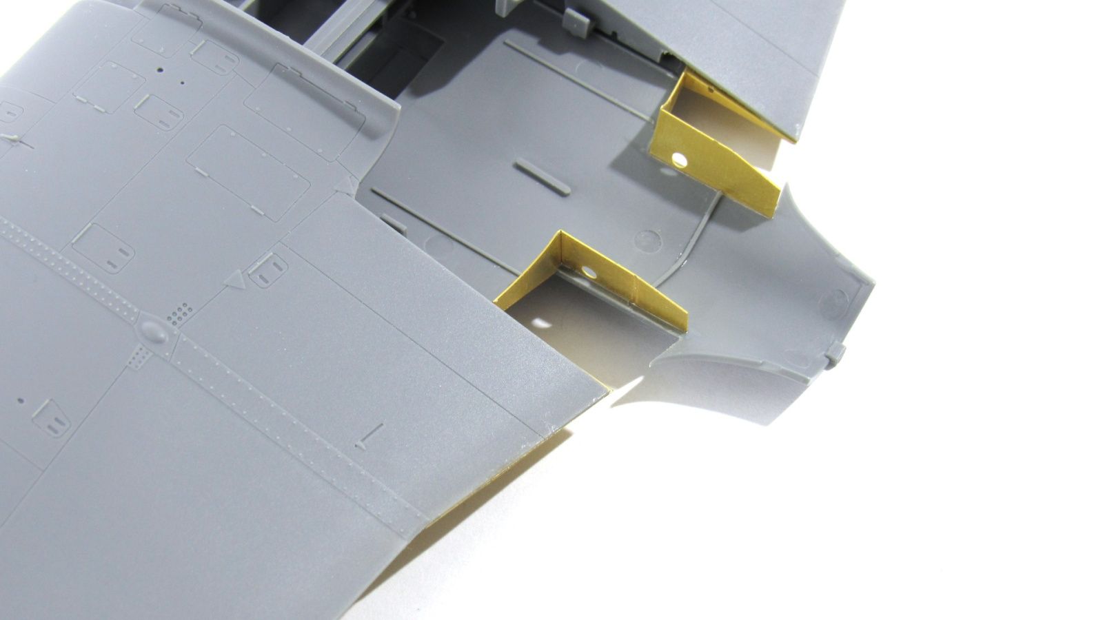 IL-2 flaps (Tamiya) - imodeller.store