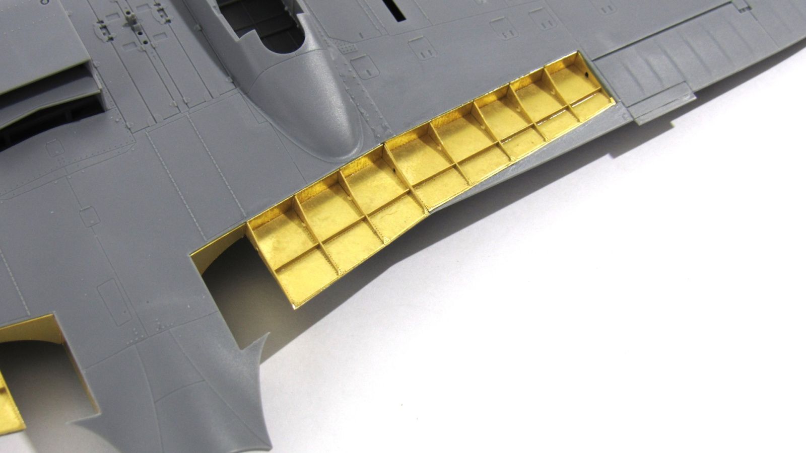 IL-2 flaps (Tamiya) - imodeller.store