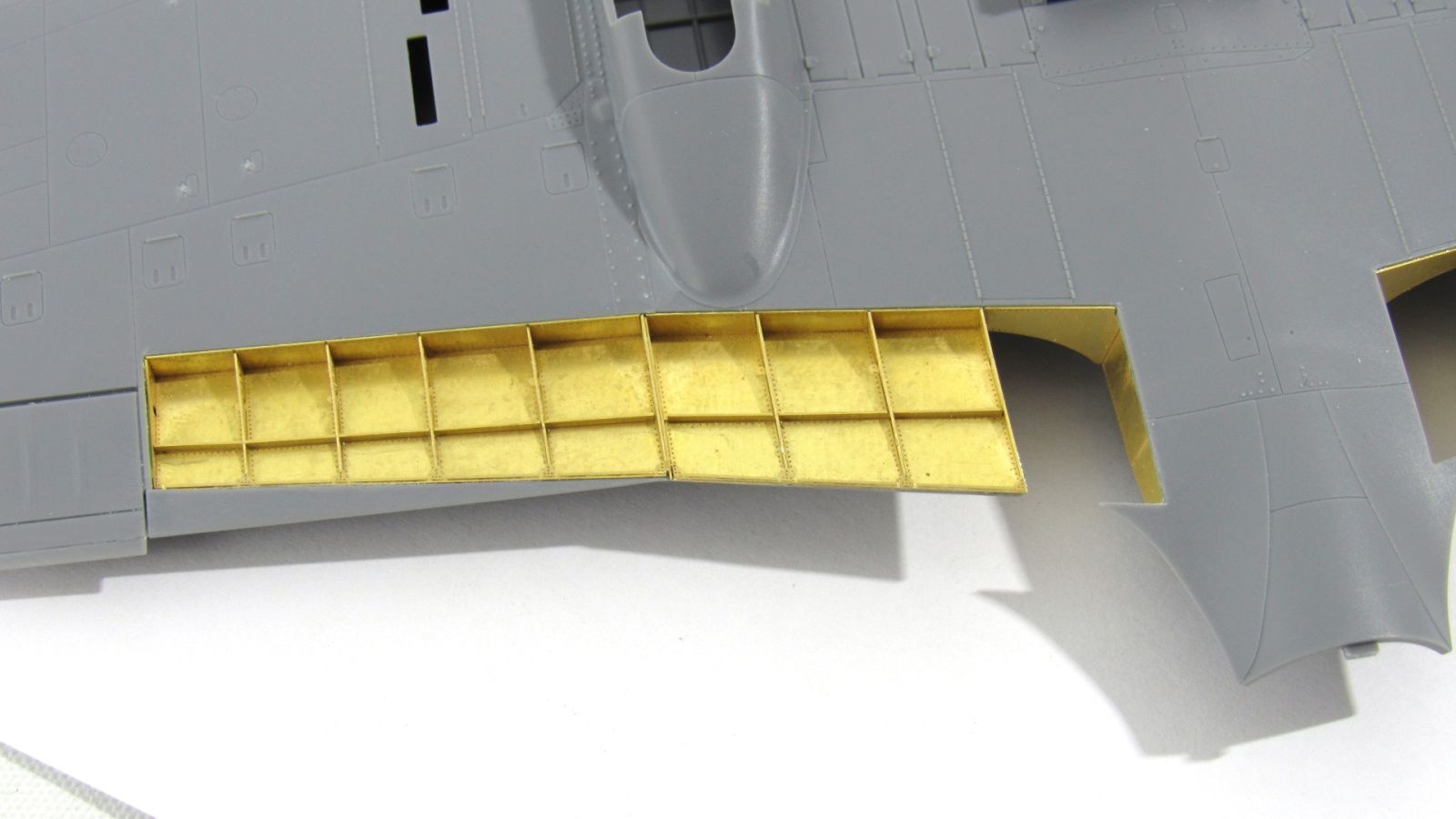 IL-2 flaps (Tamiya) - imodeller.store