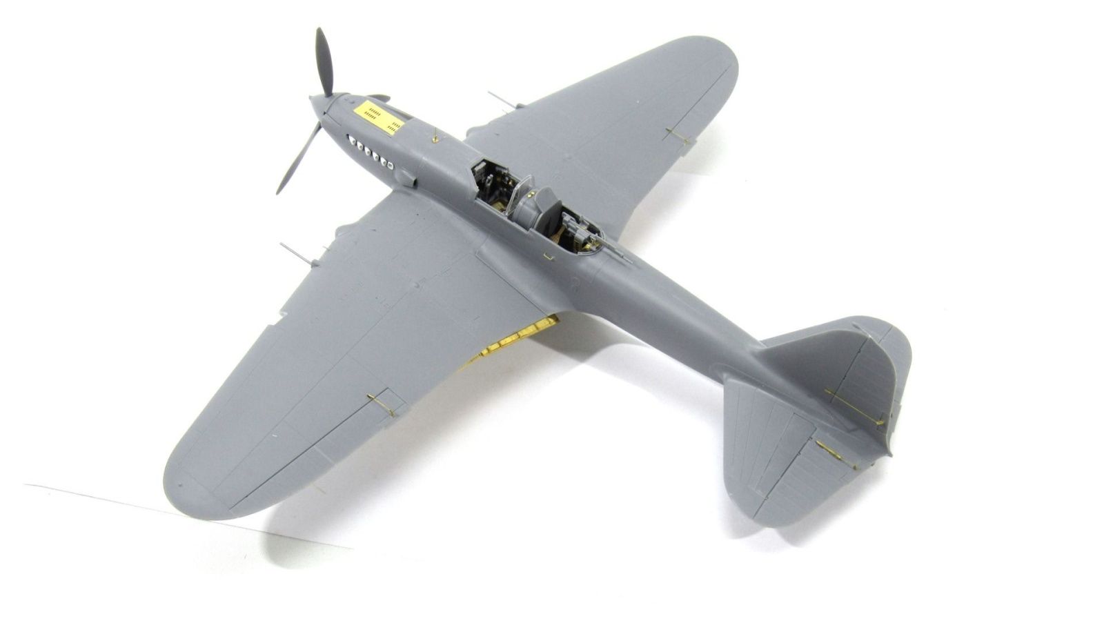 IL-2 (Tamiya) - imodeller.store