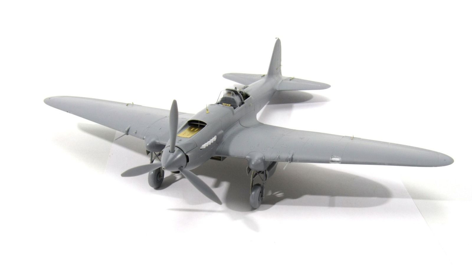 IL-2 (Tamiya) - imodeller.store